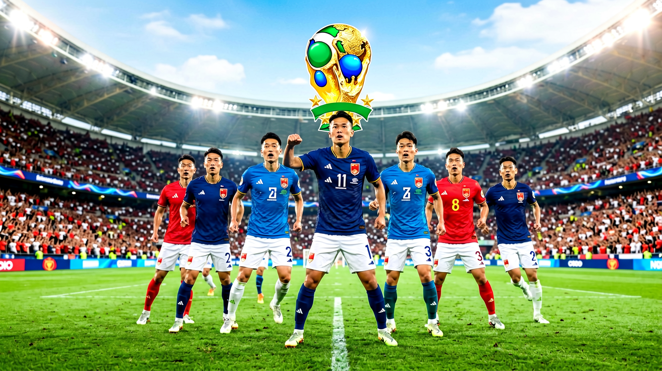 世界杯