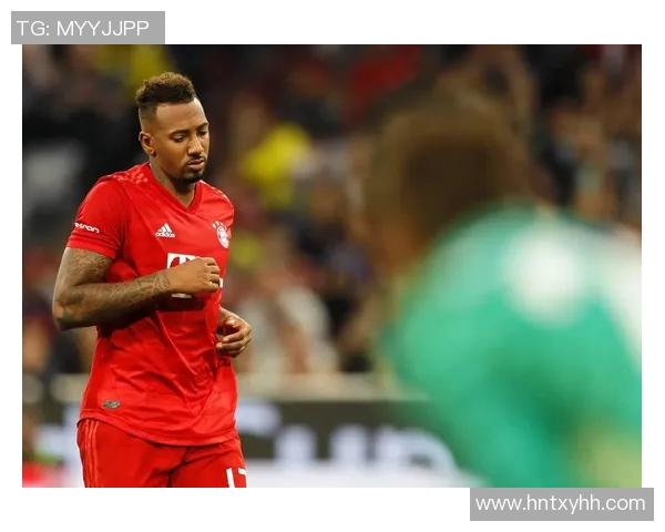 热刺与拜仁在奥迪杯的激烈对决展现足球魅力与战术智慧