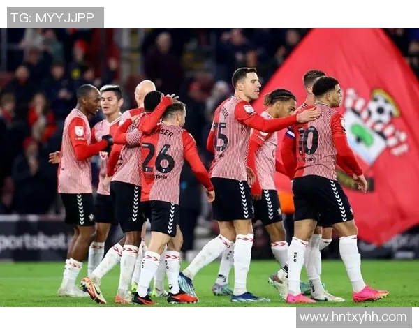 狼队对阵南安普顿的精彩较量展现英超球队的实力与魅力